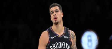 TA: Brooklyn Nets forward Michael Porter Jr. is almost certain to leave the team before the trade deadline.