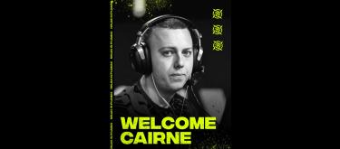 反恐精英2：睡衣忍者战队（NIP）正式宣布签下“内圈”步枪手凯恩。