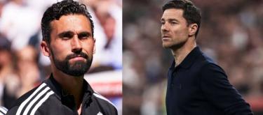 Xabi Alonso has officially stepped down as Real Madrid manager, with Arbeloa taking over the position.