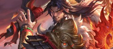 Limited to the 2026 season, Xiang Yu guards the pass in the Nine Netherworlds. Don't worry if you don't have enough King's Marks yet.