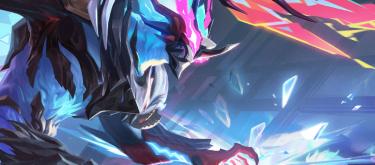 Lu Bu's new Glory Collection item, Thousand Nightmares Return to Abyss, is it worth redeeming?