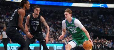 贾森·基德称赞库珀·弗拉格具备领导能力