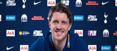 Atletico Madrid midfielder Gallagher has officially joined Tottenham Hotspur for a transfer fee of £34 million.