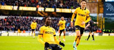 马特乌斯·马内表示获得月度最佳球员奖令人振奋，而能为球队赢得这一殊荣更是意义非凡