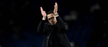 Liam Rossinier was proud of the players' willingness to try and execute the tactics and strategies he had laid out during the game.