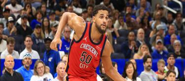 Official: The Mavericks have signed G League forward Robinson Earl to a 10-day contract.