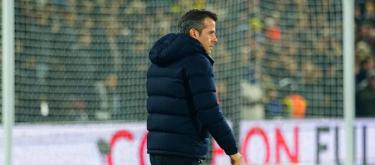 Marco Silva admitted that playing against Leeds United would be a tough challenge, as they have a very strong home record.