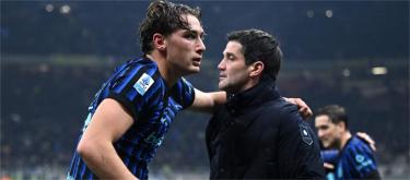 Chivu praised the players' unwavering fighting spirit, which helped Inter Milan secure the victory.