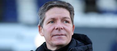 Crystal Palace manager Oliver Glasner confirms he will leave the club at the end of the season after his contract expires..