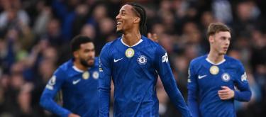 João Pedro believes this victory played a significant role in boosting the team's confidence.