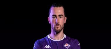 利兹联边锋杰克·哈里森租借加盟佛罗伦萨，合同包含买断条款