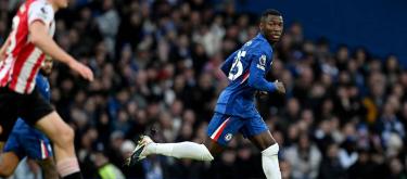 Moises Caicedo stated that the team is rapidly adapting to the head coach's philosophy and striving to perform at its best in every competition.