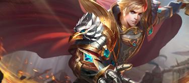 Teleportation is a new art in the Rift; a battle of support efficiency—who is more suitable for you, Yu the Great or Liu Bang? (Part 3)