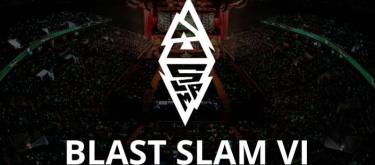 十二支顶尖战队集结马耳他进行BLAST Slam VI