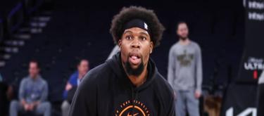 New York Post: The Knicks plan to trade their forward Yabusele and are in talks with several teams.