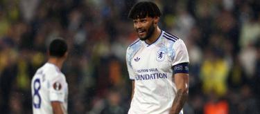 泰隆·明斯坦言他的首要目标是为球队提供支持和帮助