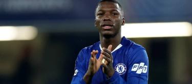 莫伊塞斯·凯塞多：这场比赛过程很艰苦，但球队整体发挥令人非常满意