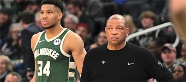 Despite the Bucks' loss to the Thunder, Doc Rivers stated that the team's morale remains high.