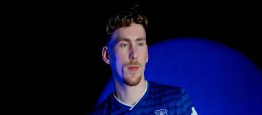 Official: Everton extend contract of 24-year-old midfielder James Garner until 2030