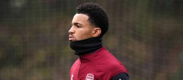 Arsenal's 18-year-old midfielder Ethan Nwaneri has joined Marseille on loan.