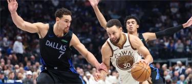 Jason Kidd praised the Mavericks' composure in protecting the ball after their victory over the Warriors.