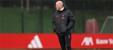 Sloth believes Bournemouth is a very difficult team to beat.