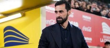 阿尔瓦罗·阿韦洛亚赞扬皇家马德里的团结精神