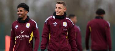 卢卡·迪涅：这是一场艰难的较量，我们希望能打出一场精彩的比赛