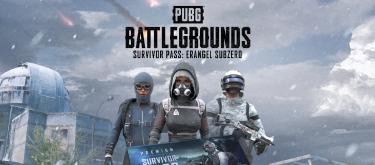 PUBG：《艾伦格：零度计划》开启，低温气候和暴风雪，增加生存竞争。（二）