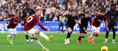 Jarrod Bowen believes the team has proven they are capable of winning in different ways.