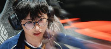 英雄联盟：美籍韩裔打野选手Kisno以替补身份加盟Disguised（DSG）..