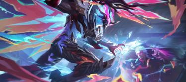 Parents generously gifted an 18-year-old player a King of Glory V10 account with an astonishing number of skins. (II)