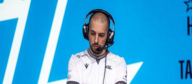 Ash: I want to bounce back and win the trophy.