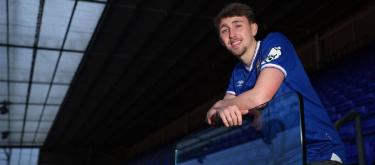 Ipswich Town have announced the loan signing of Sunderland midfielder Dan Neil.