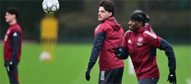 Arteta stated that Arsenal will approach every competition with an unwavering belief in victory.