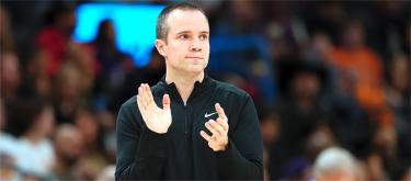 Jordan Ott, after a narrow victory over the Brooklyn Nets, urged the Phoenix Suns to remain calm in the face of setbacks.