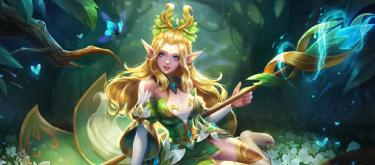 Wang Zhaojun's skin rankings: The champion skin is no longer available; is the "Brave" skin a god of war for ordinary players? (Part 2)