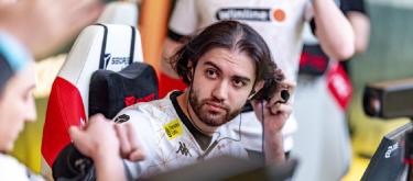 PARIVISION captain Jame became the ultimate fanboy, raving about the CS2 update.