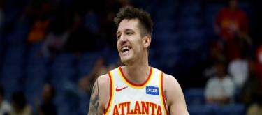 沙姆斯：维特·克雷伊奇加盟开拓者，杜普·里斯被送往老鹰