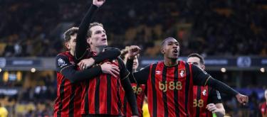 Alex Scott: We have some really good players on our team, and it's commendable that we were able to recruit and bring them in.