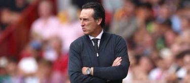 阿斯顿维拉主场不敌布伦特福德　主帅埃梅里无奈失望