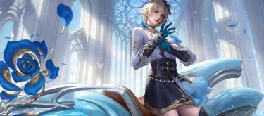 The top player in the KPL Spring Split, a random player who was criticized, achieved a 60% win rate.