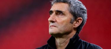 埃内斯托·巴尔韦德认为球队在比赛中表现出了坚韧的斗志和良好的团队精神