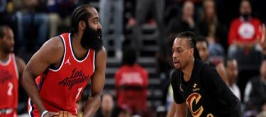 Shams: The Clippers have confirmed they will trade Harden in exchange for Garland and a 2026 second-round pick.