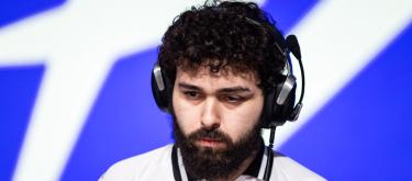 Counter Strike 2: Fluxo officially part ways with head coach tacitus..