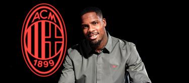 AC Milan completes contract extension with France international goalkeeper Mike Maignan..