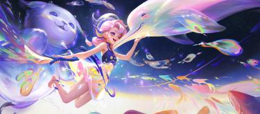 推塔神器，米莱狄并非唯一，老大竟然是个战士：射手篇