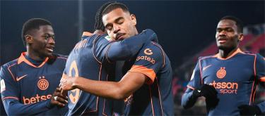 Chivu hopes Inter Milan can continue their good form after advancing to the Italian Cup semi-finals.