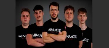 MINLATE official statement: We will maintain the existing roster and hope to begin collaborating with new teams starting in April.