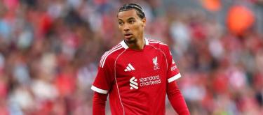 雨果·埃基蒂克谈利物浦生涯：已迅速适应英超节奏